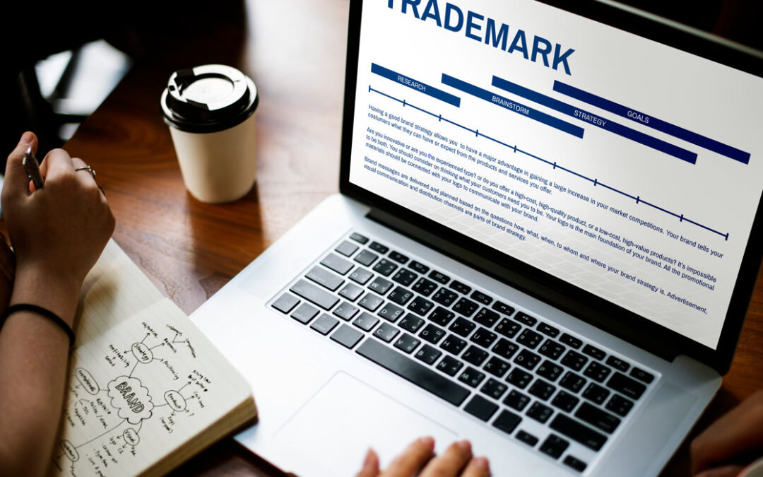 TRADEMARK – REGISTRATION AND USE OF A TRADEMARK